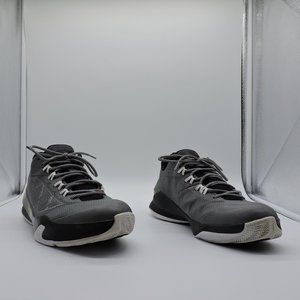 Men's Size 8 - Jordan CP3.VIII Gray